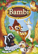 Locandina Bambi