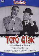 Locandina 6. TuttototÃ²: TotÃ² ciak