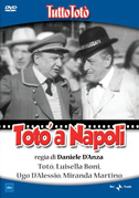 Locandina 7. TuttototÃ²: TotÃ² a Napoli