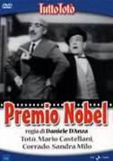 9. Tuttototò: Premio Nobel