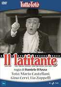 Locandina 1. TuttototÃ²: Il latitante