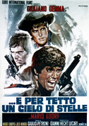 ...E per tetto un cielo di stelle