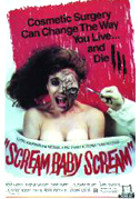Scream baby scream