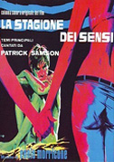La stagione dei sensi