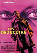 Locandina Un detective