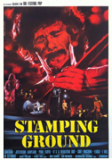 Stamping ground