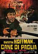 Locandina Dustin Hoffman HA RECITATO ANCHE IN...