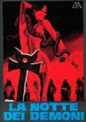 La notte dei demoni