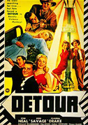 Detour - Autostrada per l'inferno