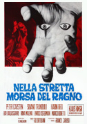 Nella stretta morsa del ragno