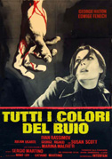 Locandina Tutti i colori del buio