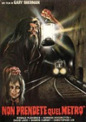 Non prendete quel metrò