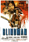 Locandina Blindman