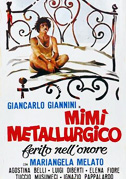 Mimì metallurgico ferito nell'onore