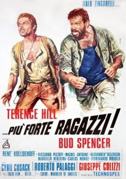 ...Più forte, ragazzi!