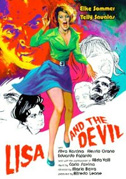 Locandina Lisa e il diavolo - Film (1973)