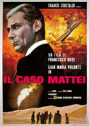 Il caso Mattei