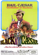 Black Caesar - Il padrino nero
