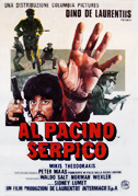 Locandina Serpico