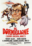 Il dormiglione