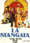 Locandina La stangata