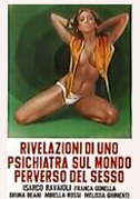 Rivelazioni di uno psichiatra sul mondo perverso del sesso