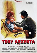 Locandina Tony Arzenta