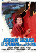 Arrow Beach: la spiaggia della paura
