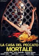 La casa del peccato mortale