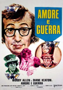 Amore e guerra
