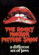 Locandina The Rocky Horror Picture Show