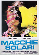 Macchie solari - Film (1975) | il Davinotti