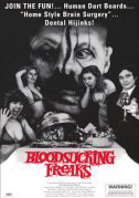 Locandina Bloodsucking freaks