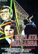 Locandina Ballata macabra