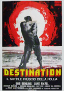 Destination - Il sottile fruscio della follia
