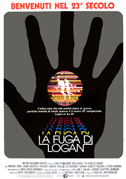 Locandina La fuga di Logan - Film (1976)