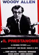 Locandina Il prestanome