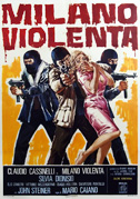Milano violenta
