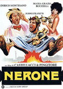 Locandina Nerone