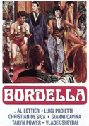Locandina Bordella