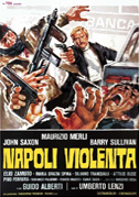 Locandina Napoli violenta