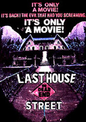 Last house on dead end street