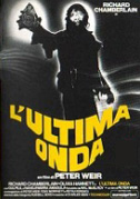 Locandina L'ultima onda