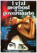 I vizi morbosi di una governante