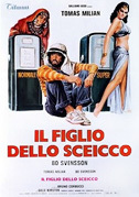 Il figlio dello sceicco