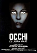 Locandina Occhi di Laura Mars