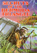 Locandina Il triangolo delle Bermude - Documentario (1978)