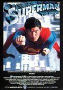 Locandina Superman - Il film