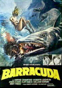 Locandina Barracuda
