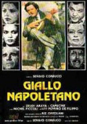 Locandina Giallo napoletano